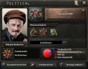 Soviet Overhaul 1