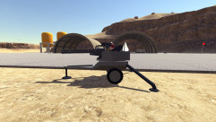 M167 Vulcan (SPEC OPS) 2