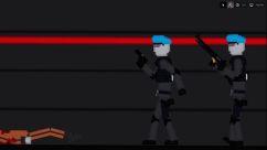 PATHOS III Security Department 0