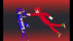 Rawtor's Sonic & Sonic.EXE Mod 3