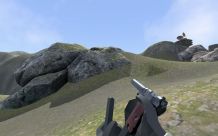 Type 64 and Type 67 Silenced Pistols(CWP) 0