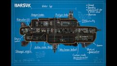 13ARSUK (Barsuk Tier 3) 0