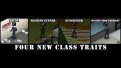 Insurgent - Black Ops Profession 0