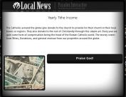 Millennium Dawn: Rise of the Vatican 2