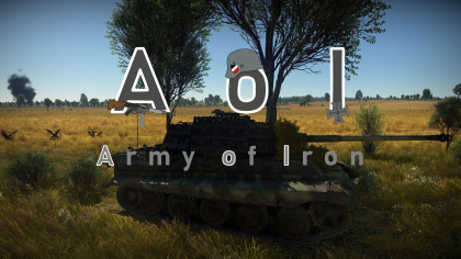 Army of Iron