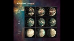 Stellaris Texture Pack - Planetary Diversity 2K 1