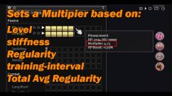 Fitness & Workout Overhaul 2