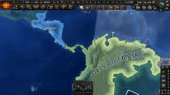 Formable Nations In Setup Options 6