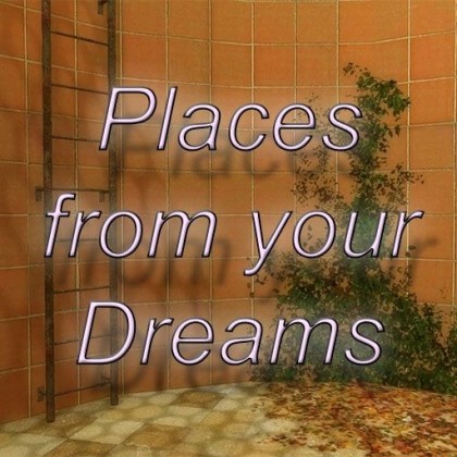 Places from your Dreams