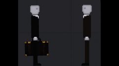 Enhanced Suits & Robbers 0