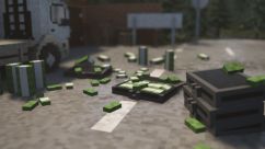 Morvex's spawnable valuables 1