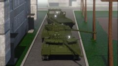 [R.A.V]Russian Armored Vehicles 3