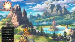 Equestria Shoujo: Equestria at War Anime Mod 2