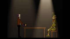 (Five Nights at Freddy's) Afton Mod 2