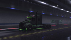 Kenworth T680 The General 0