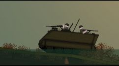 M113 MOD 0