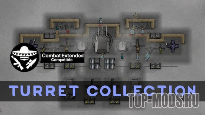 Turret Collection (Unofficial)