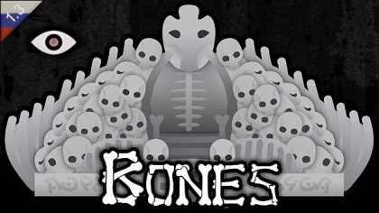 Русификатор для Rim of Madness - Bones