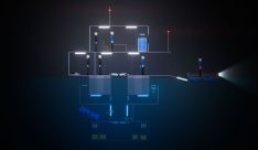 refazen's Underwater Heist 0