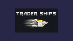 Trader ships 1