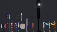 ULTRAKILL Mod 0 ULTRAKILL Mod 0