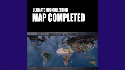 *UMC* Map Mod