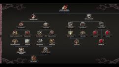 Autumn Begonia: Under the Auspicious Cloud 4