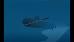 Cairn Bay - Vanilla+ Submarine Preview Map 0