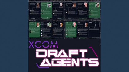 Draft Agents