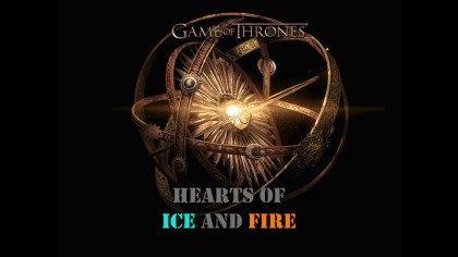 Hearts of Ice and Fire - a Game of Thrones mod