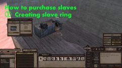 Players Slavery / Игрок работорговец (RU) 0