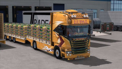 Scania Lupal 0