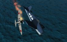 F6F Hellcat 0