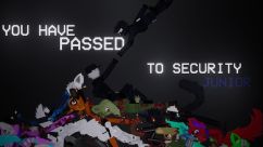 PATHOS III Security Department 4