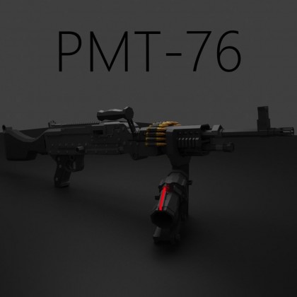PMT-76