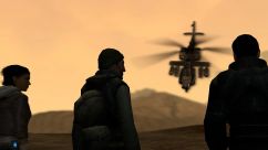SNPC Helicopter [Enemy & Friend] 0