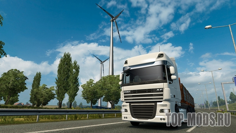 euro truck simulator 2 ustanovka modov photo mods main