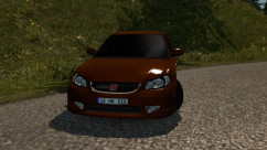 Honda Civic VTEC 2 4