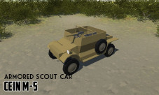 Project Altirus: Hettic Vehicles Standalone Pack 2