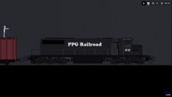 Trains MOD (FIXED) 1