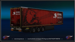 TZ Express Trailers Pack 1