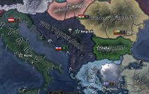Unity and Brotherhood - Yugoslavia Overhaul 4