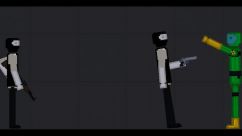 Enhanced Suits & Robbers 2