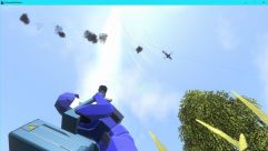 Future 45 Weapons Pack 2