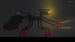 [MGR] Metal Gear Excelsus 0