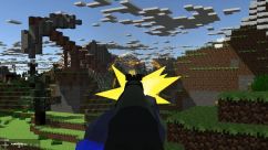 Ravencraft: Blood upon the hills [Minecraft] 3