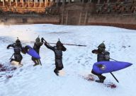 Tournament Fair Armour / Справедливые турниры 2