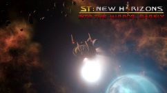 ST: New Horizons 8