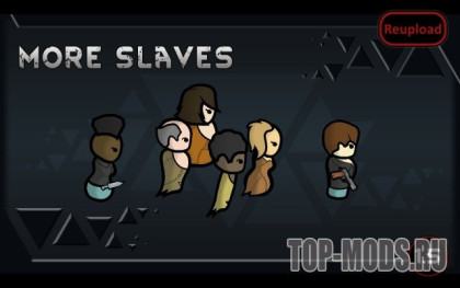 [SYR] More Slaves