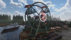 WOOnderland Sandbox 1